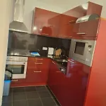 Apartamento Martina 5 *