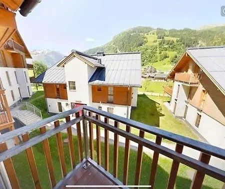 Martina 5 By Smr - Close To Gondola And