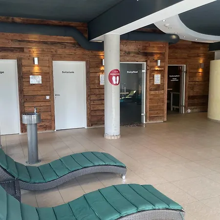 Appartamento Martina 5 *