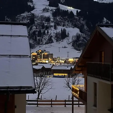 Martina 5 By Smr - Close To Gondola And Rauris