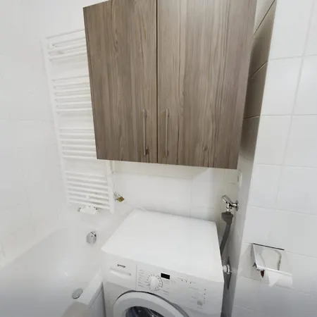 شقة Martina 5 راوريس