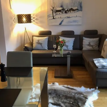 Martina 5 Appartamento *