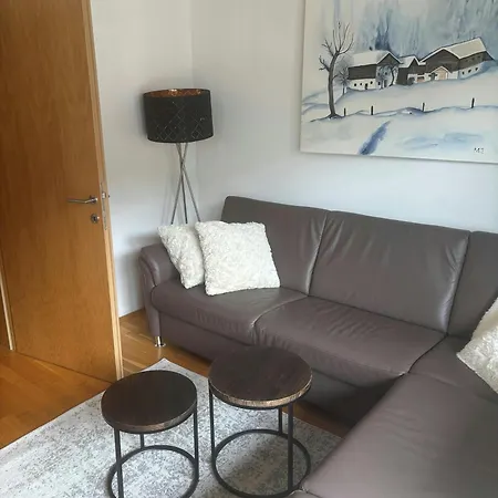 Martina 5 Appartamento