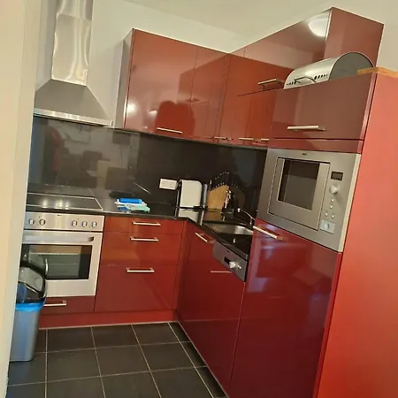 Appartement Martina 5 *