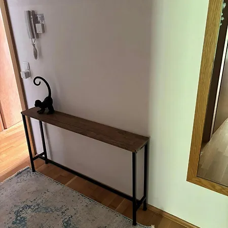 Martina 5 Appartamento Rauris