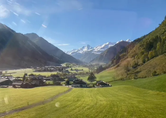 דירה Martina 5 ראוריס