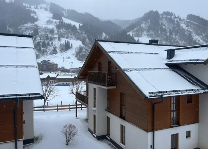 Martina 5 דירה *