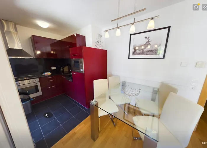 דירה Martina 5 *