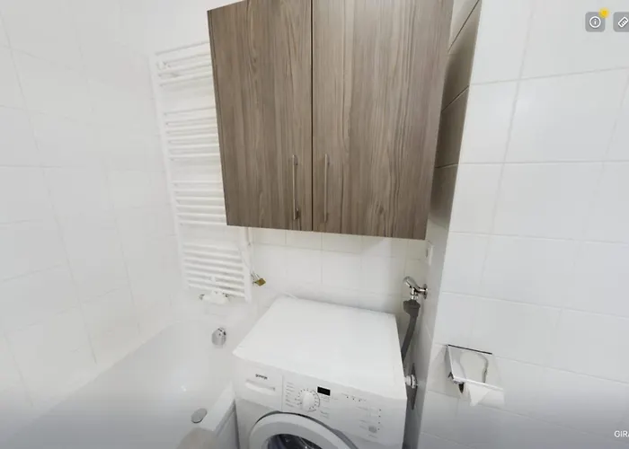 דירה Martina 5 ראוריס