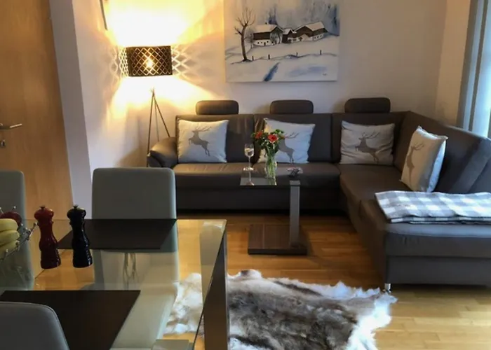 Martina 5 דירה *