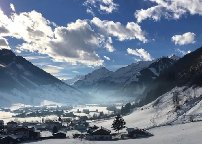 דירה Martina 5 *