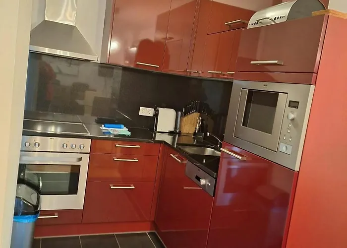 דירה Martina 5 *